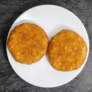 Crab Cake