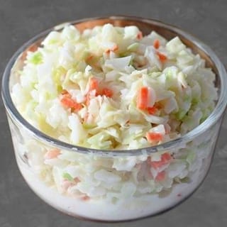 Coleslaw