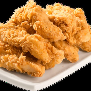 Chicken Tender Dinner