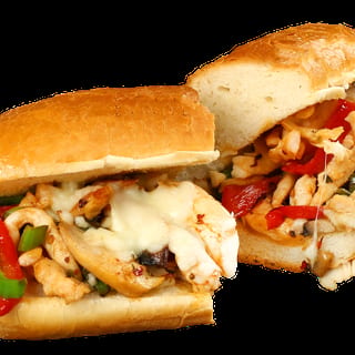 Chicken Philly