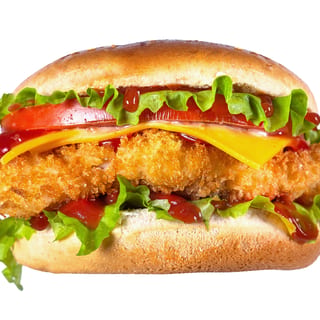 Chicken Sandwich