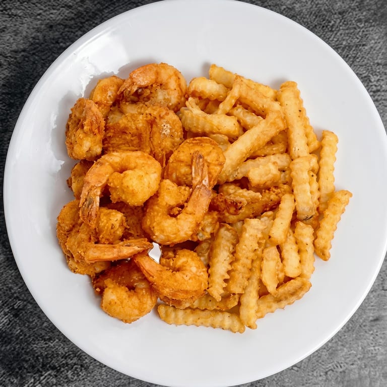 Delivery Options for Fried Chicken